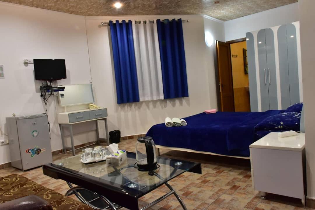 Gyumri Hotel Yerevan Bagian luar foto