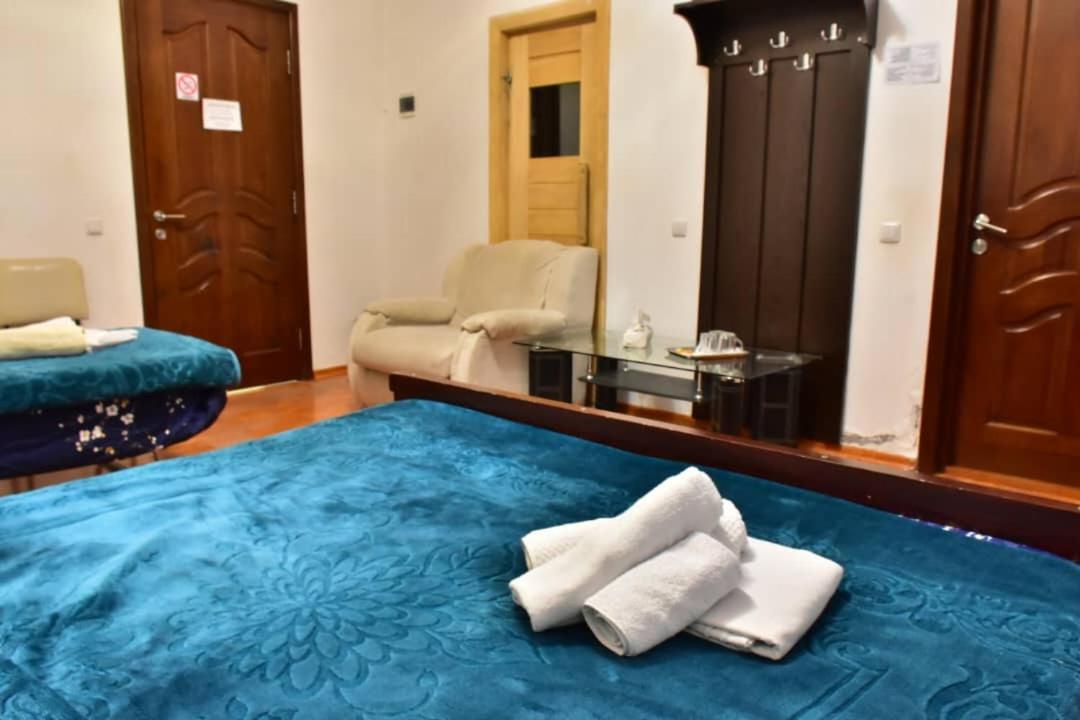 Gyumri Hotel Yerevan Bagian luar foto