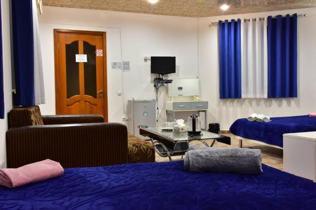 Gyumri Hotel Yerevan Bagian luar foto