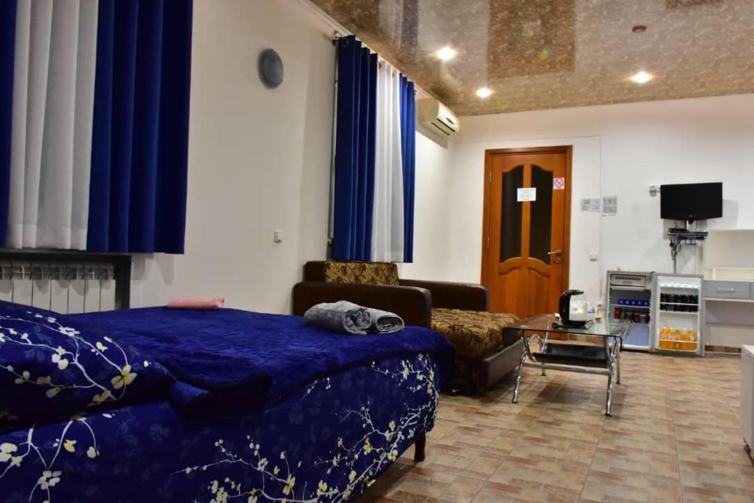 Gyumri Hotel Yerevan Bagian luar foto
