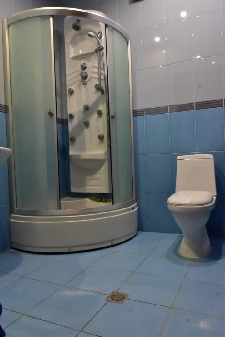 Gyumri Hotel Yerevan Bagian luar foto
