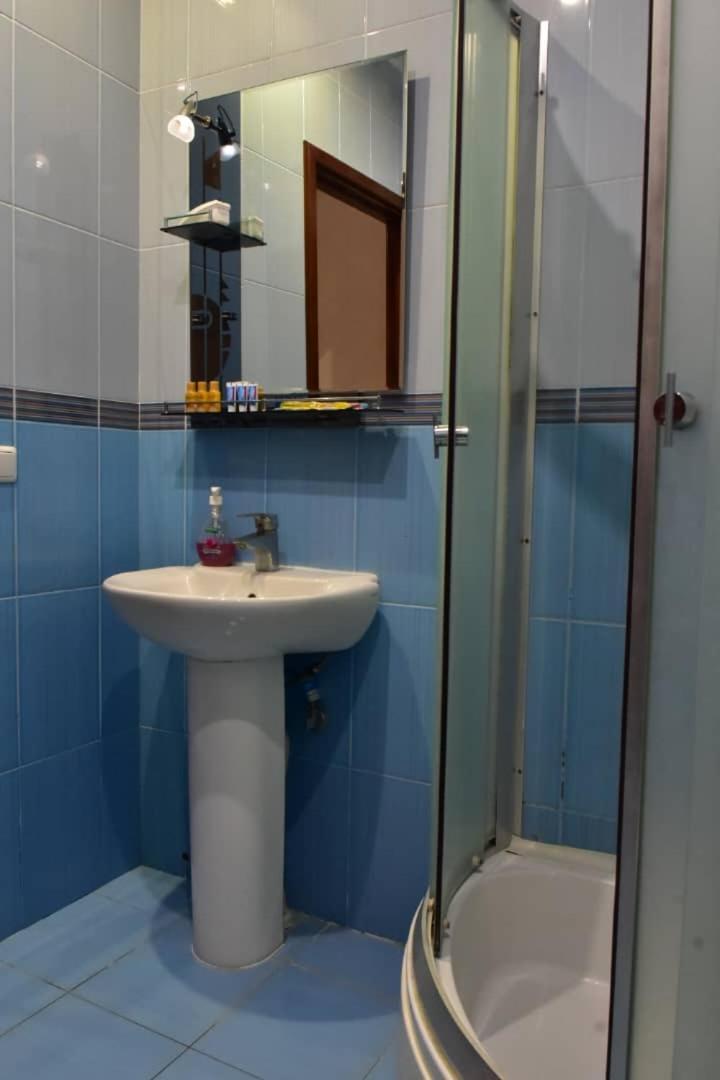 Gyumri Hotel Yerevan Bagian luar foto