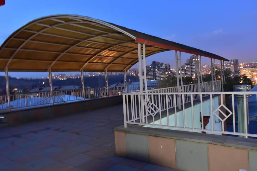 Gyumri Hotel Yerevan Bagian luar foto