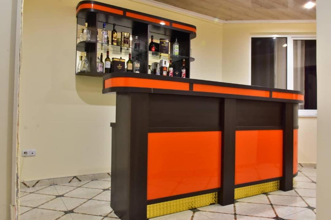 Gyumri Hotel Yerevan Bagian luar foto