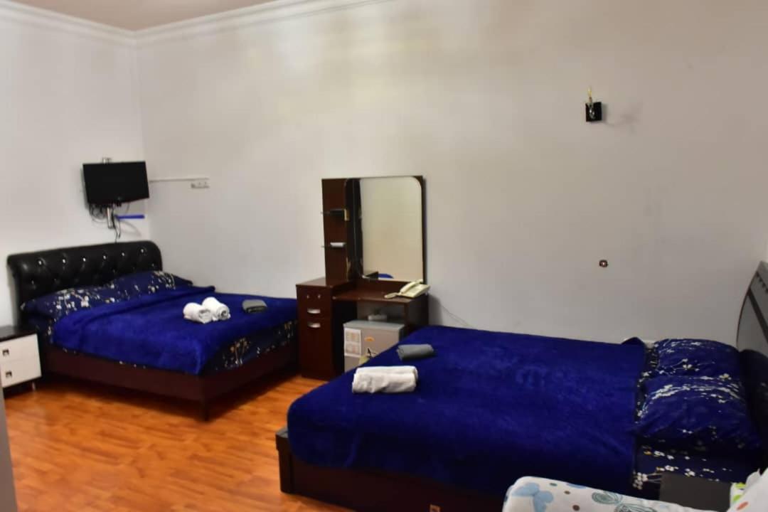 Gyumri Hotel Yerevan Bagian luar foto