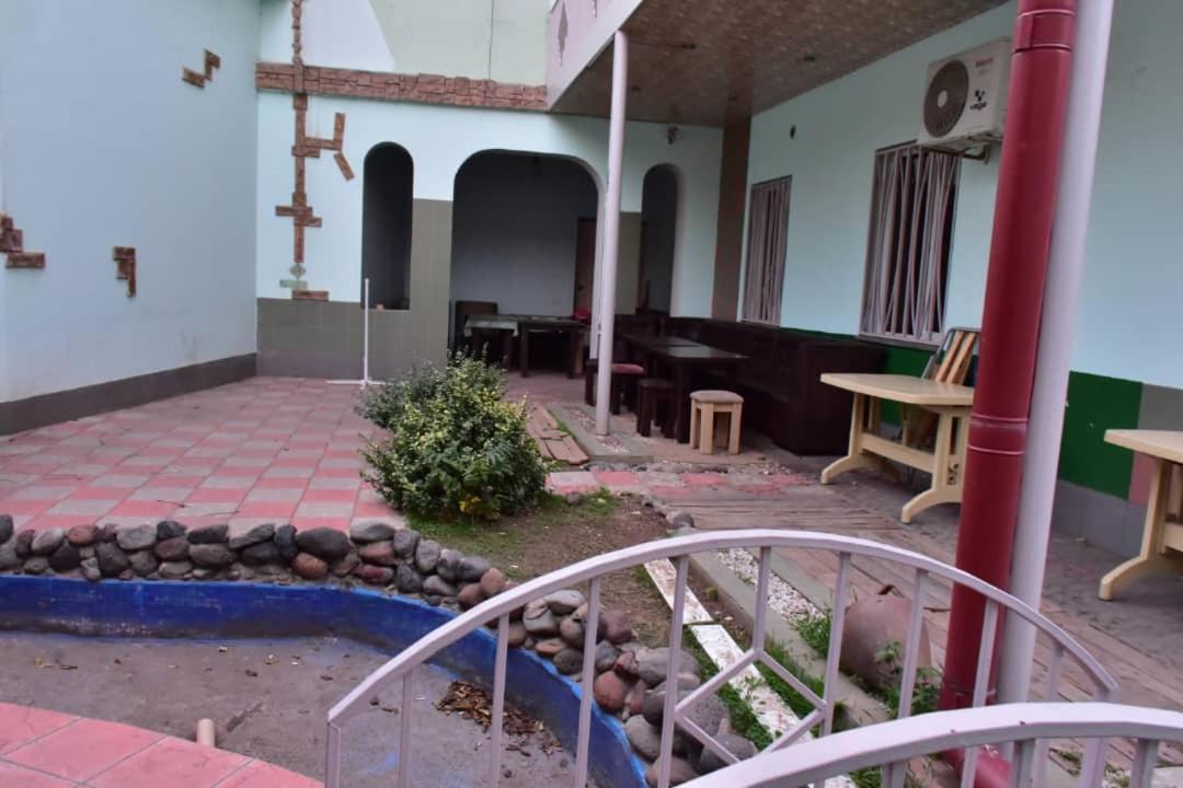 Gyumri Hotel Yerevan Bagian luar foto